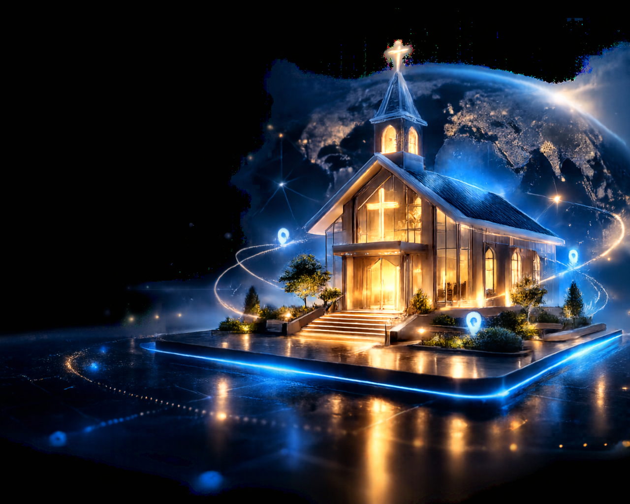 Believers Bible Church